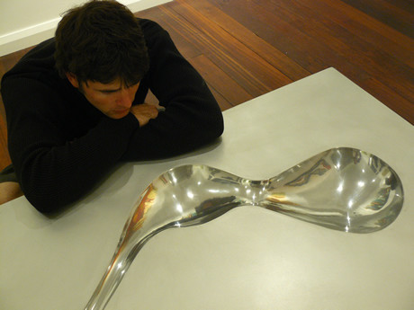 Chris Maple's Exhibitions
