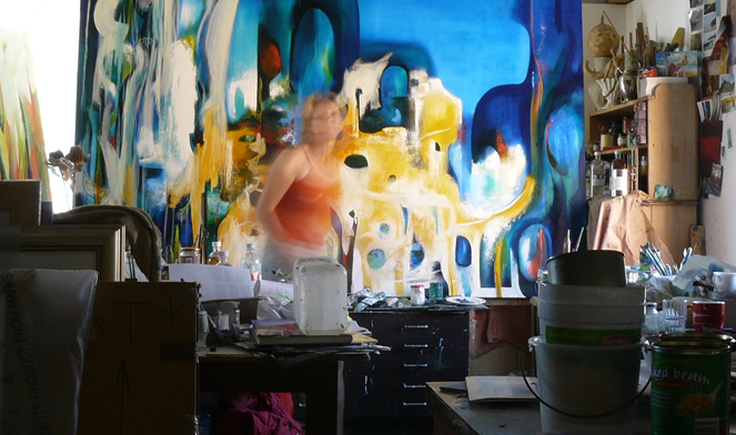 Kim Maple's Exhibitions